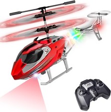 RC Helicopter 2.4G Remote