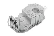Topran 118 - 118, sump