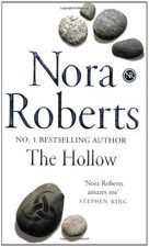 The Hollow: Number 2 in series