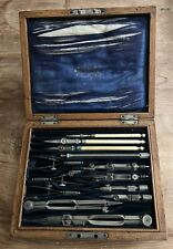 Antique WW1 Stanley Technical