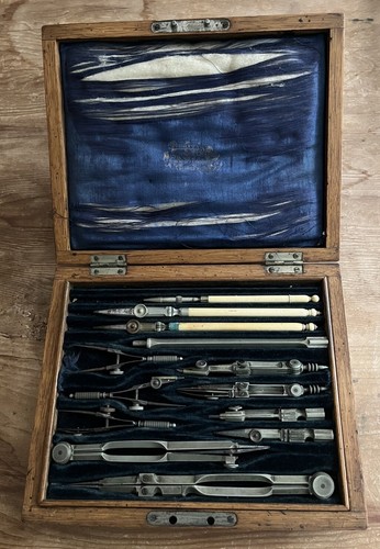 Antique ww1 stanley technical - antique,