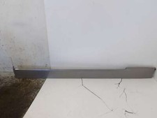 MERCEDES VITO TRAVELINER E5 2010-2014 O/S RIGHT SIDE SLIDING DOOR MOULDING TRIM