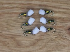 Black Pearl Suspender Buzzers