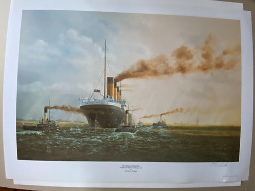 Ocean passenger liner maritime - passenger,