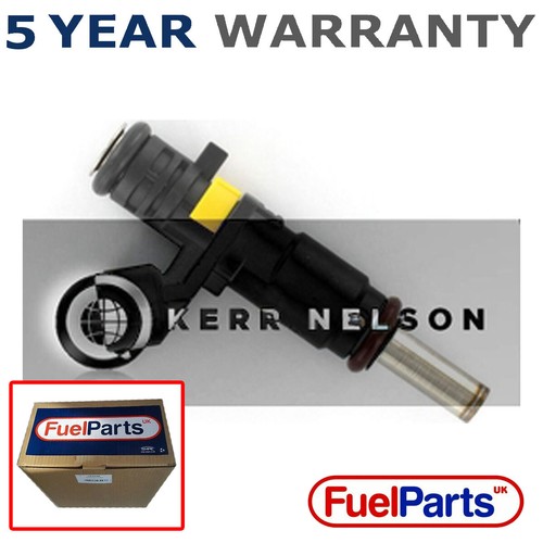 Fuel injector nozzle holder - fuel,