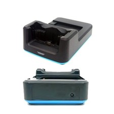 Unitech 5000-900072G EA630 Single Slot Charging Cradle