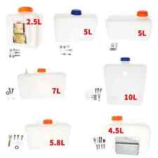 2.5-10L Fuel Oil Gasoline Tank