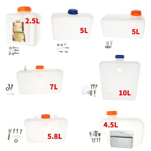 10l fuel oil - oil, gasoline