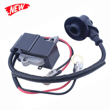 Ignition Coil Module For Stihl