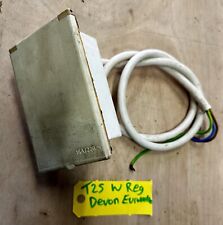 VW T25 T3 TRANSPORTER DEVON