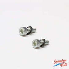 Lambretta Series 3 LI Horncast