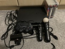 Sony PlayStation 3 - Slim