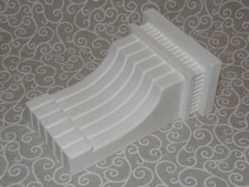 A pair of large traditional