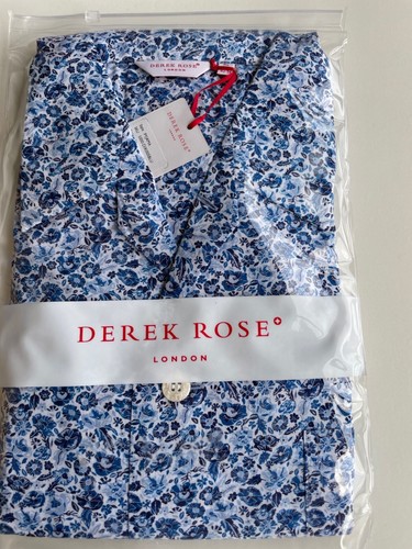 Derek rose luxury - derek, floral