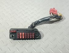 ♻️ Honda CBR 600 FK FH FJ FL 1987 - 1990 Fuse Box ♻️