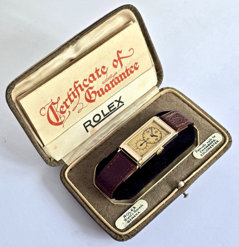 Rolex prince extra - prince, prima