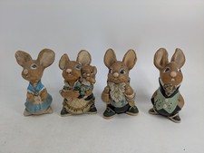 Vintage Pendelphin Large