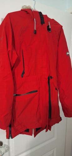 Ladies trespass winter - trespass, coat