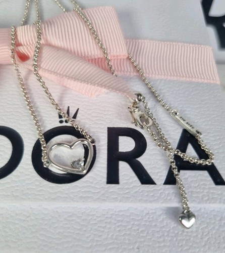 Pandora asymmetrical open - pandora,
