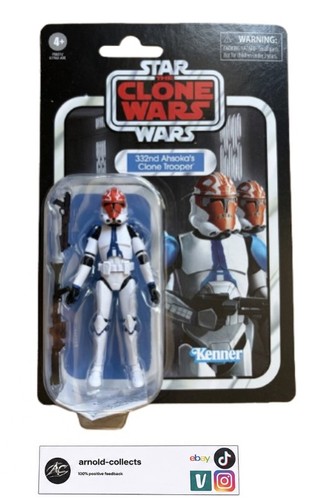 Star wars vintage collection - wars,