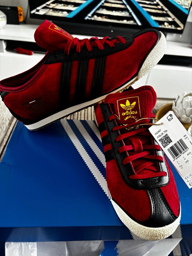 Limited edition adidas - edition,