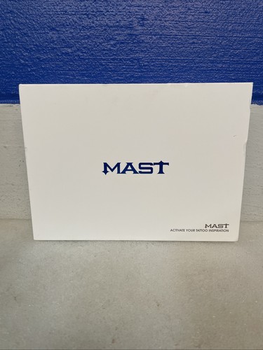 Mast wireless rotary - rotary, pen
