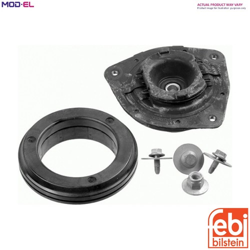 Repair kit suspension strut - suspension,