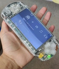 PSP Re-Shell Service (PLEASE READ DESCRIPTION)