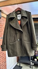 Superdry peacoat heavyweight - superdry,