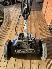 Duplex 420 Hard Floor and