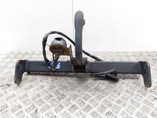 Hyundai tucson rear tow - tow, bar