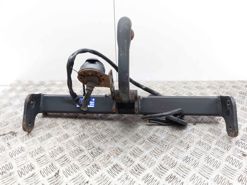Hyundai tucson rear tow bar - hyundai,