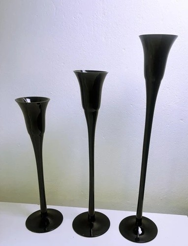 Vintage black dark smoked - vintage,