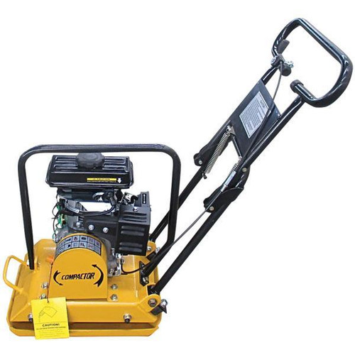 Wacker plate 36kg jobsite - wacker,