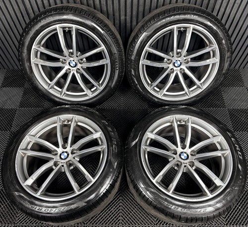 Bmw series 4 - 18'',