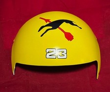 PILOT FLIGHT HELMET HGU-26/P