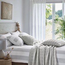 The White Company Maris Stripe