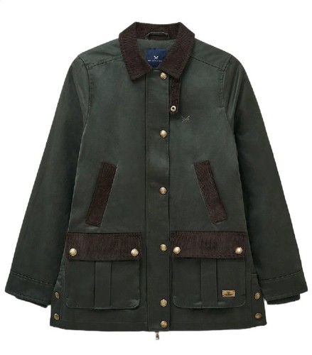 Crew clothing ladies - ladies, wax