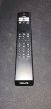 Original Philips HR45B-GJ04 TV Remote