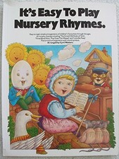 It's Easy to Play Nursery