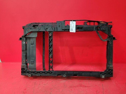 Ford fiesta front - fiesta, panel