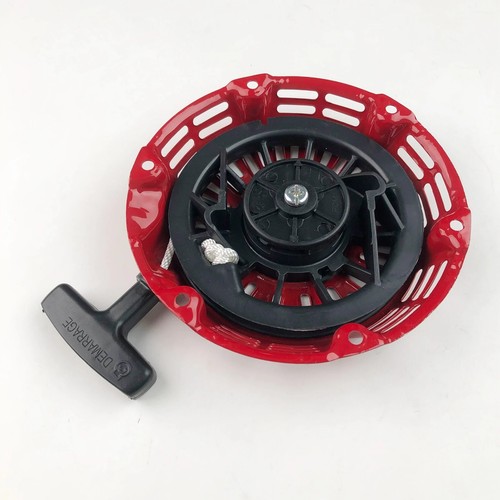 Recoil pull starter - pull,