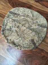 Vintage Genuine Ercol Seat Pad