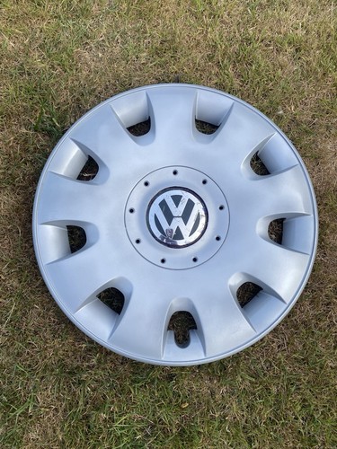 Genuine inch wheel trim - genuine,