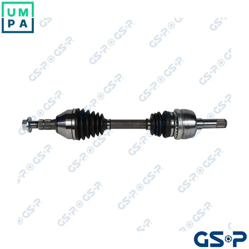 Drive shaft 260027 for - drive,