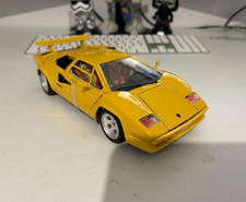 Lamborghini Countach 1988