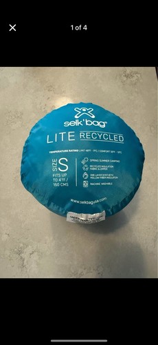 Selk bag lite size - bag,