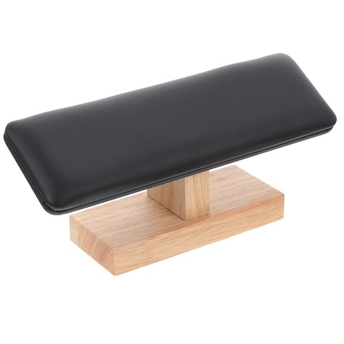 Bracelet display stand wooden - bracelet,