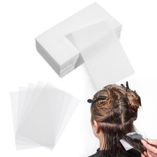 100PCS Disposable Salon Perm
