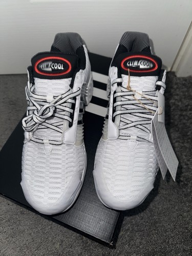 Adidas clima cool white - adidas,
